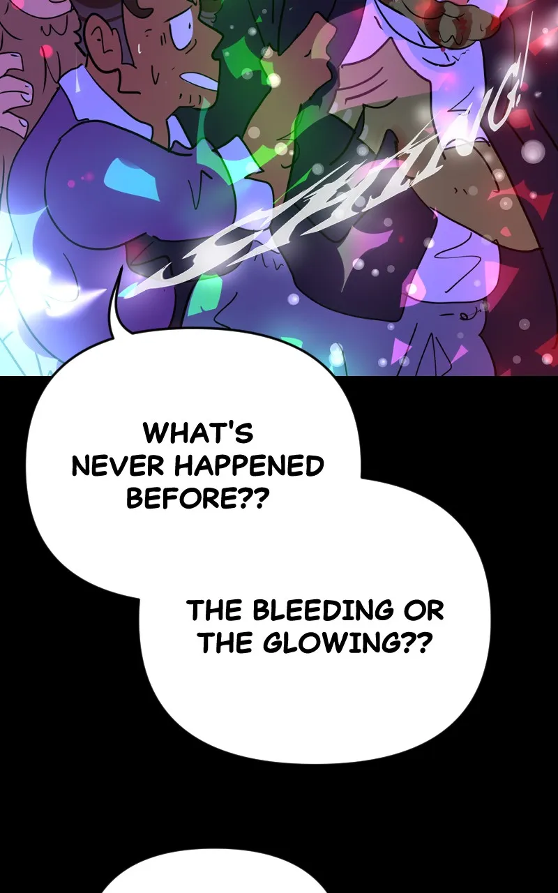 Dungeons & Dentists Chapter 41 page 44 - 