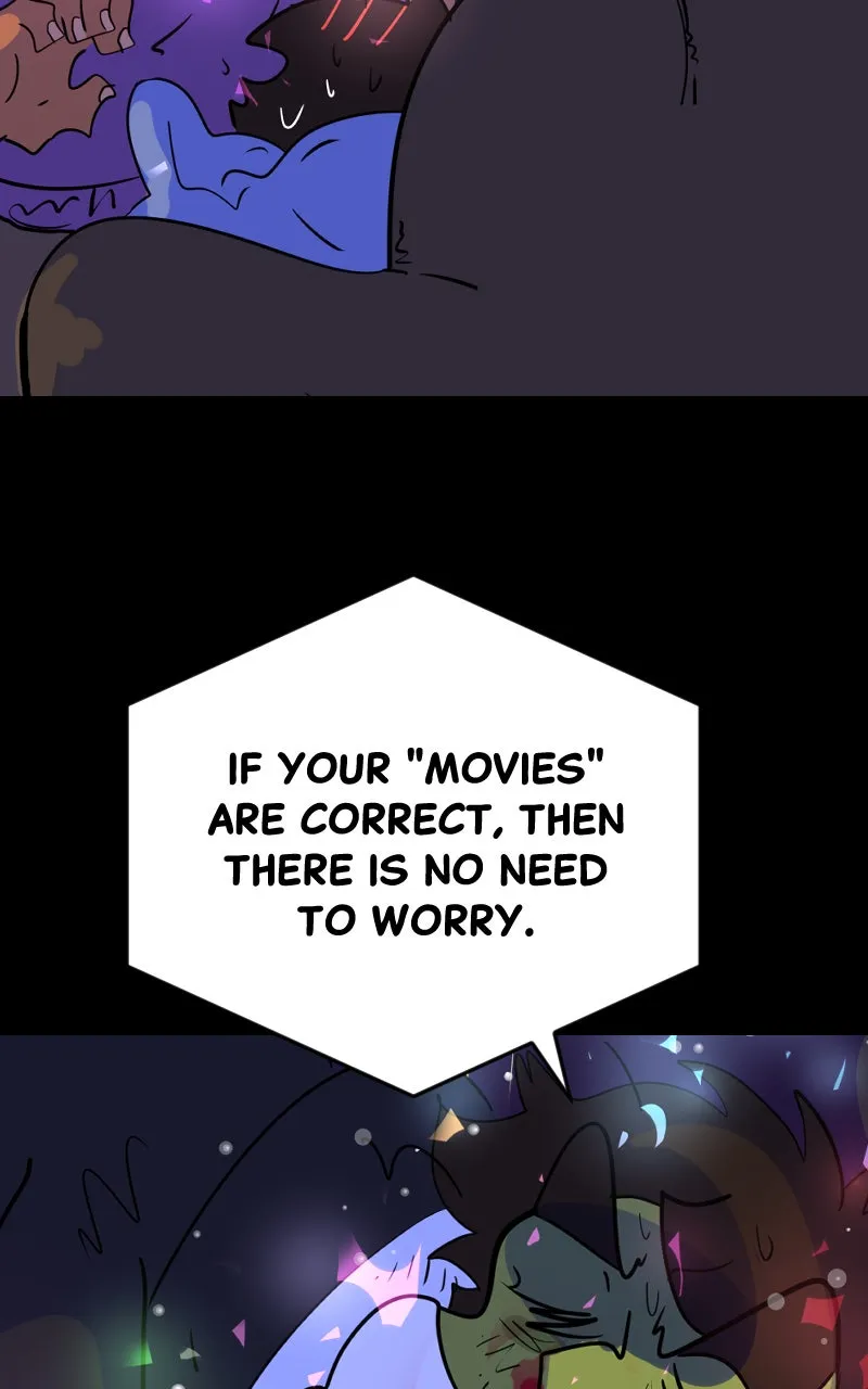 Dungeons & Dentists Chapter 41 page 46 - 