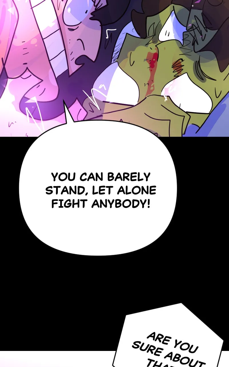 Dungeons & Dentists Chapter 41 page 48 - 