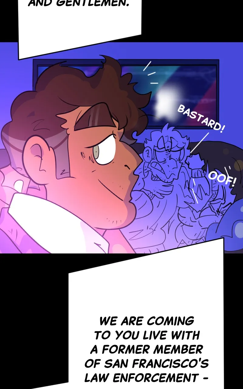 Dungeons & Dentists Chapter 41 page 50 - 