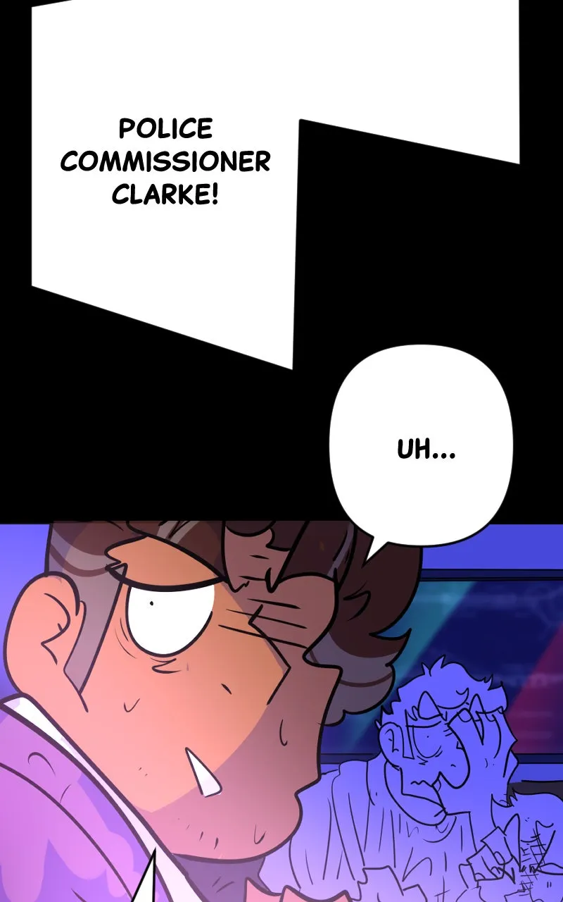 Dungeons & Dentists Chapter 41 page 51 - 