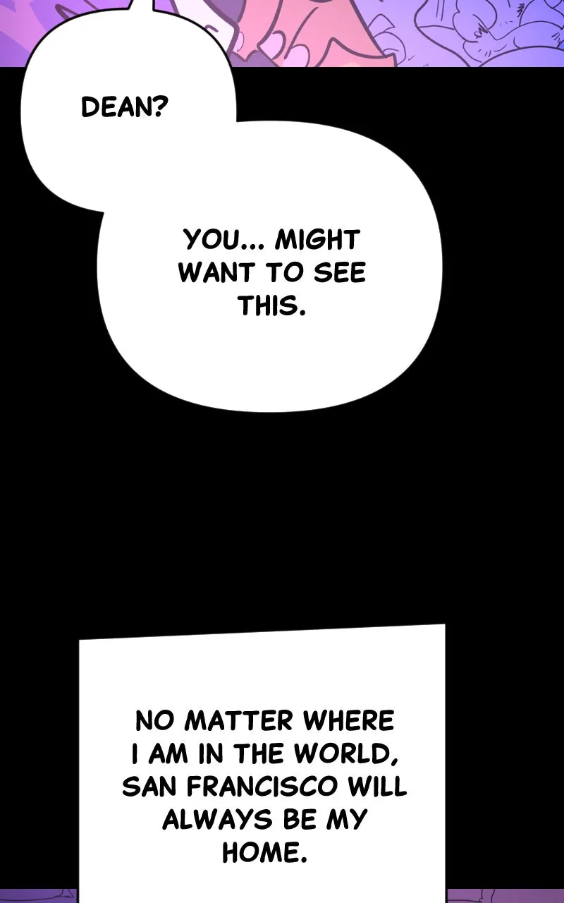 Dungeons & Dentists Chapter 41 page 52 - 