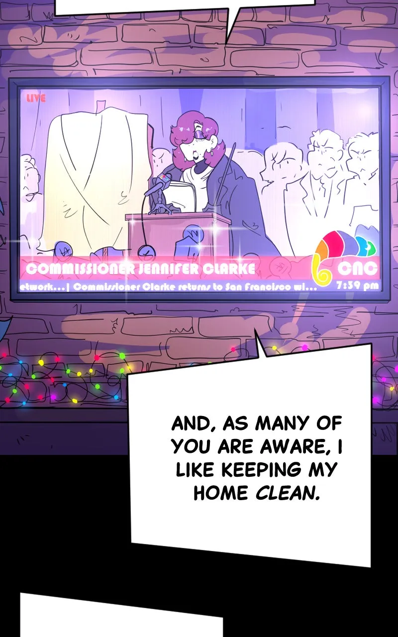 Dungeons & Dentists Chapter 41 page 53 - 