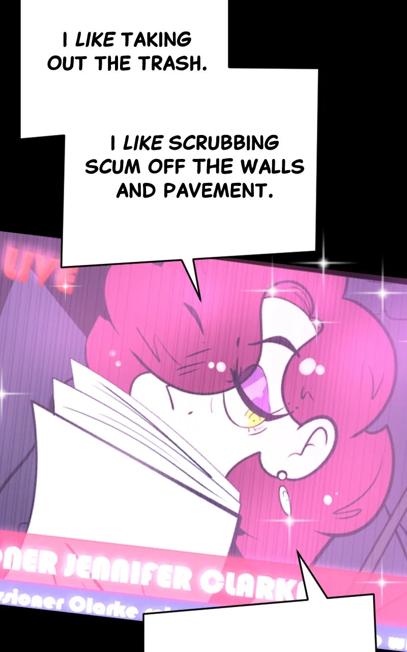 Dungeons & Dentists Chapter 41 page 54 - 