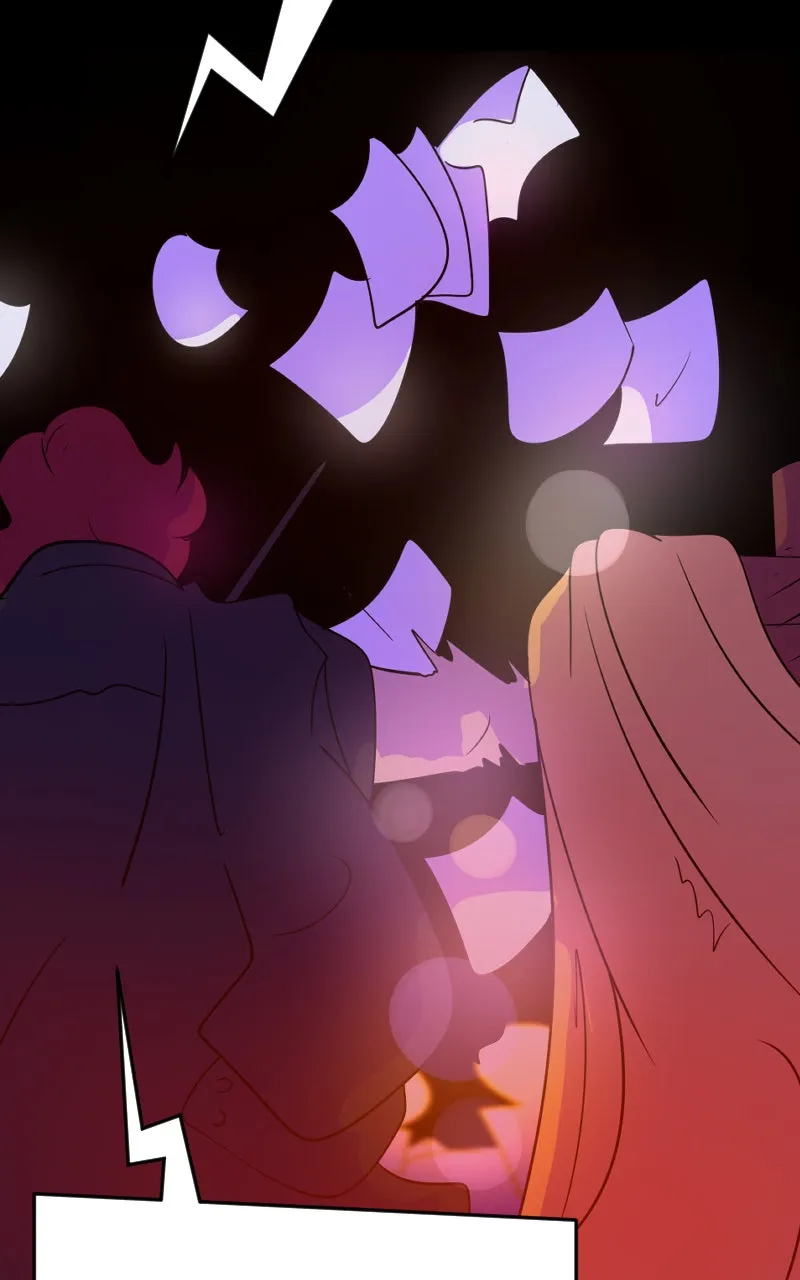 Dungeons & Dentists Chapter 41 page 56 - 