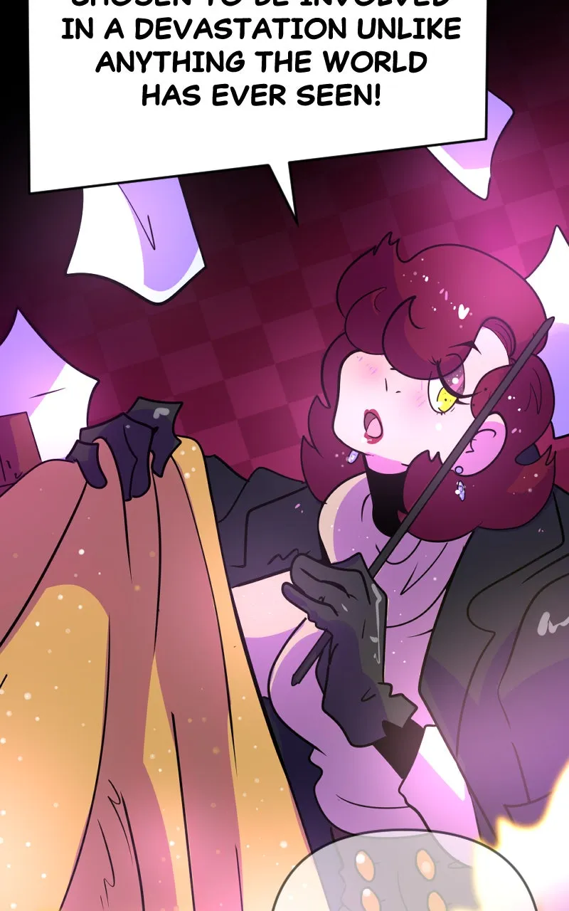 Dungeons & Dentists Chapter 41 page 58 - 