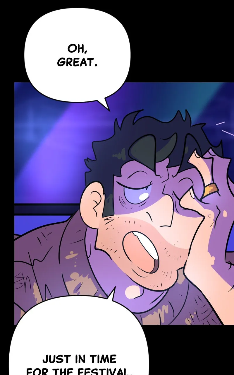 Dungeons & Dentists Chapter 41 page 7 - 