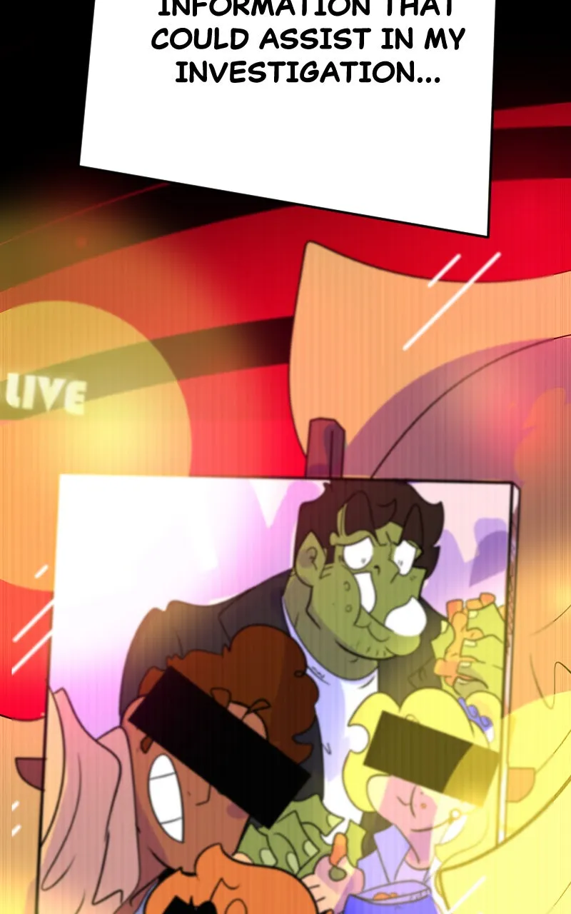 Dungeons & Dentists Chapter 41 page 65 - 