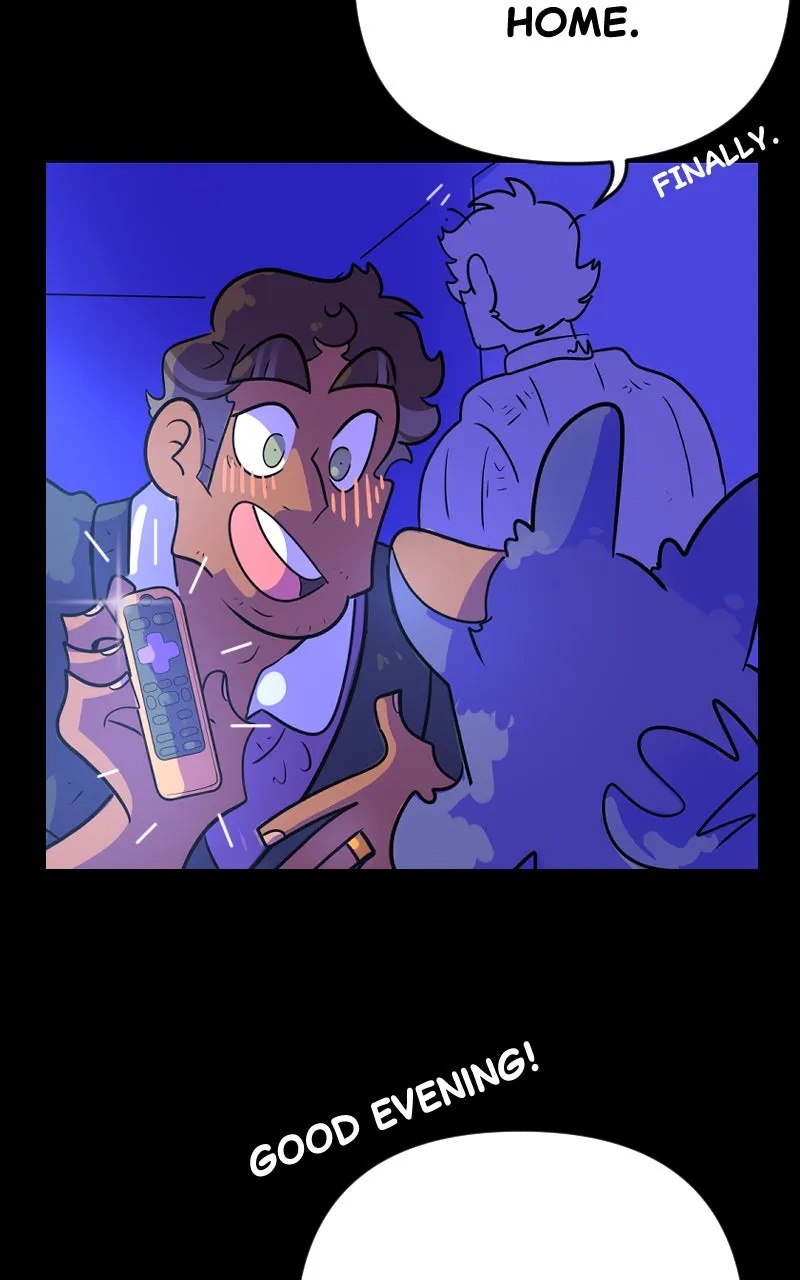 Dungeons & Dentists Chapter 41 page 9 - 