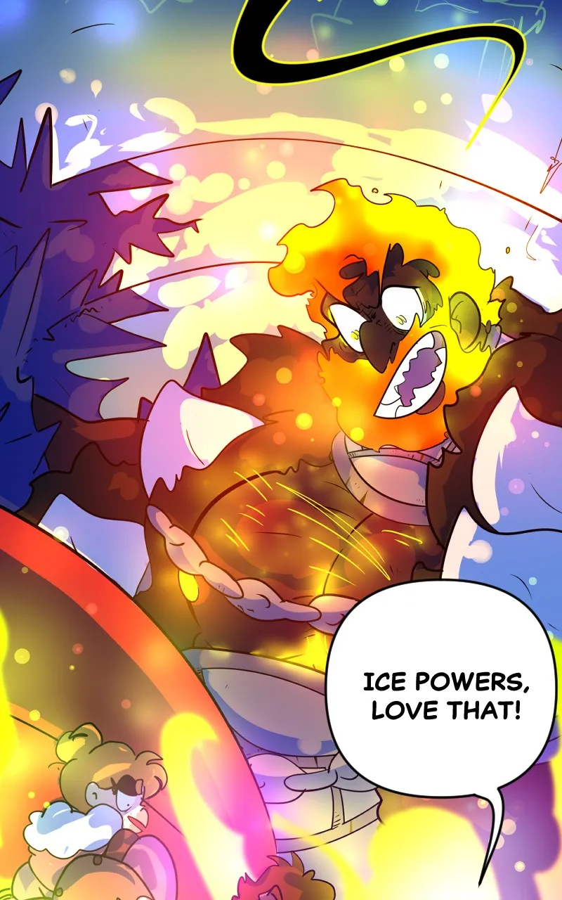Dungeons & Dentists Chapter 42 page 12 - 