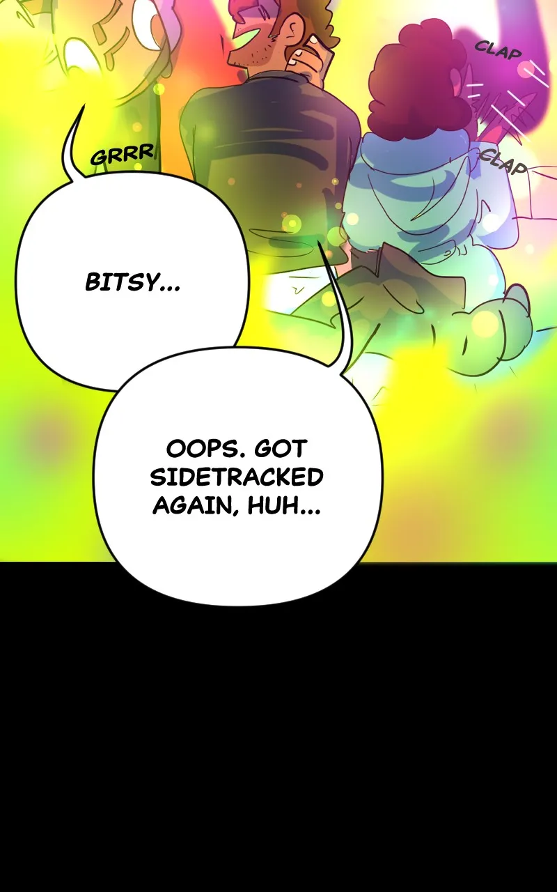 Dungeons & Dentists Chapter 42 page 13 - 