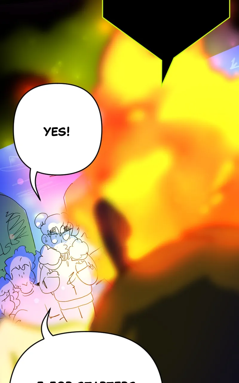 Dungeons & Dentists Chapter 42 page 16 - 