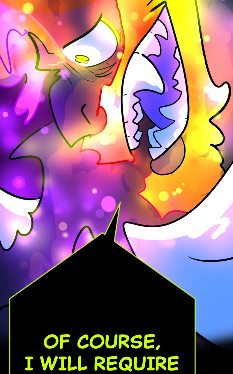 Dungeons & Dentists Chapter 42 page 19 - 