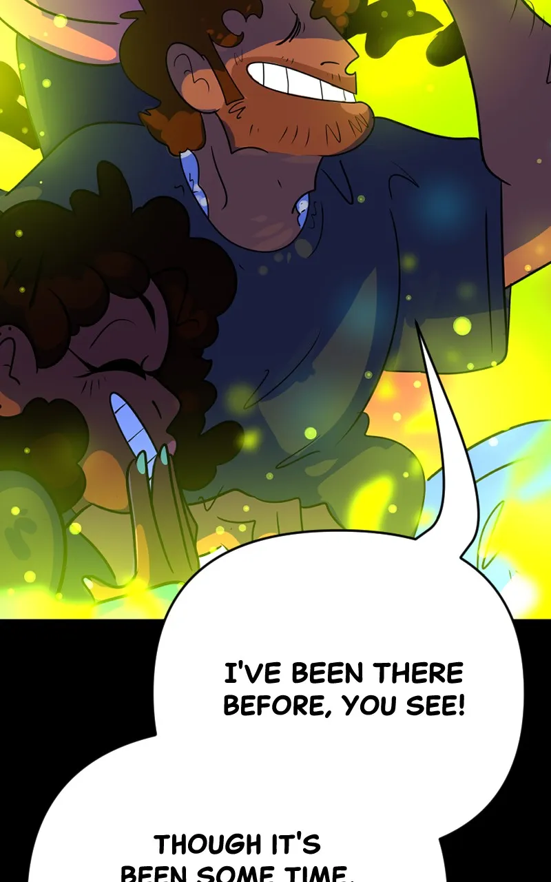 Dungeons & Dentists Chapter 42 page 22 - 