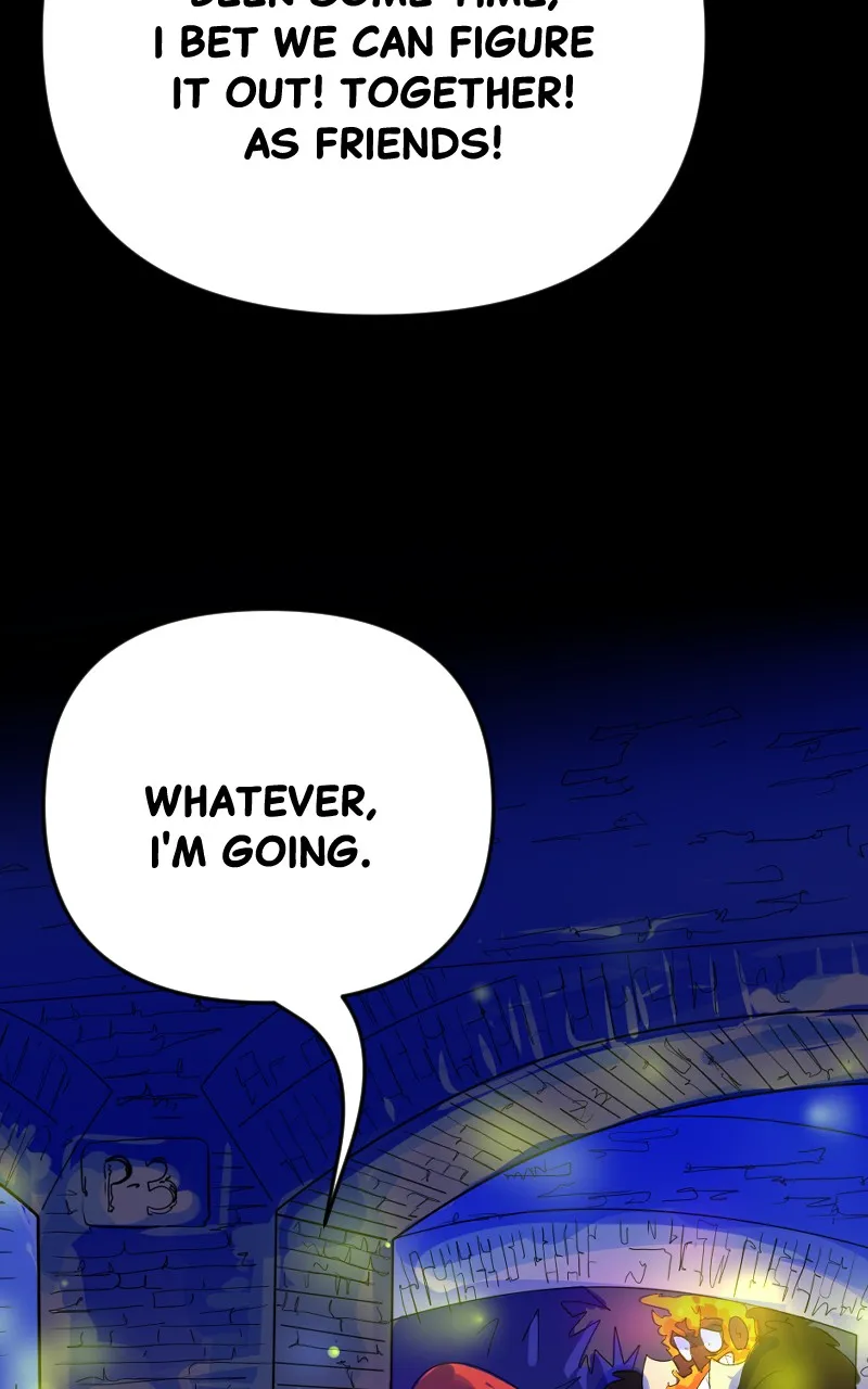 Dungeons & Dentists Chapter 42 page 23 - 