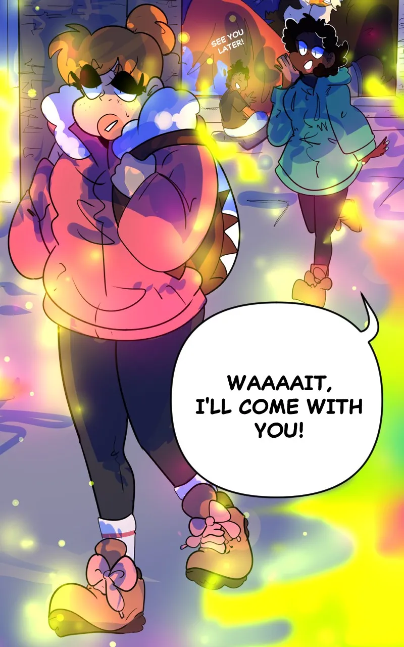 Dungeons & Dentists Chapter 42 page 24 - 