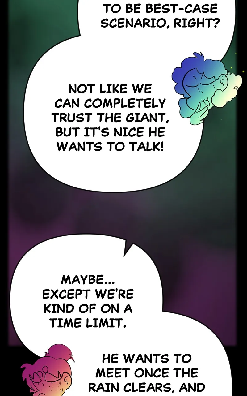 Dungeons & Dentists Chapter 42 page 26 - 