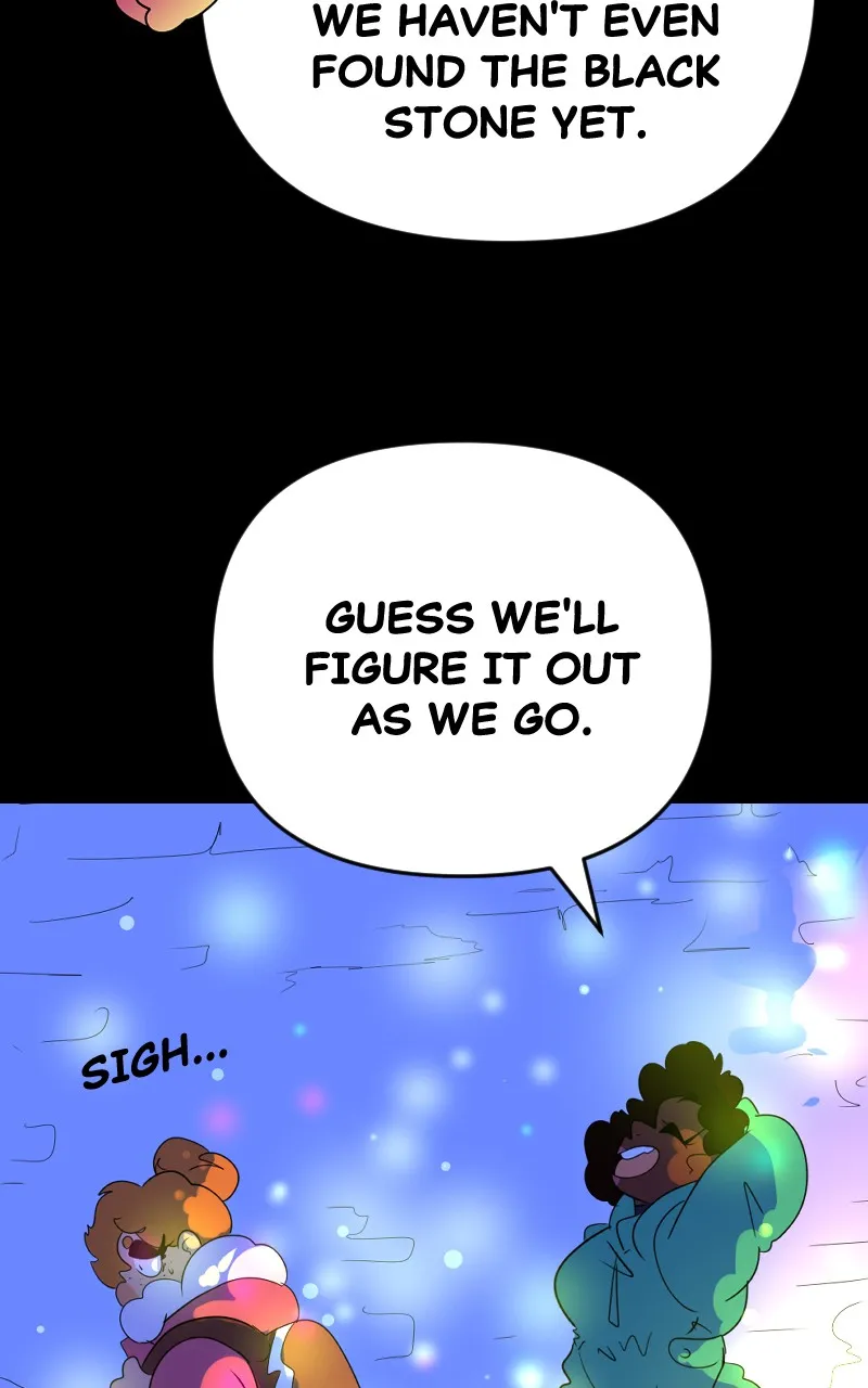 Dungeons & Dentists Chapter 42 page 27 - 