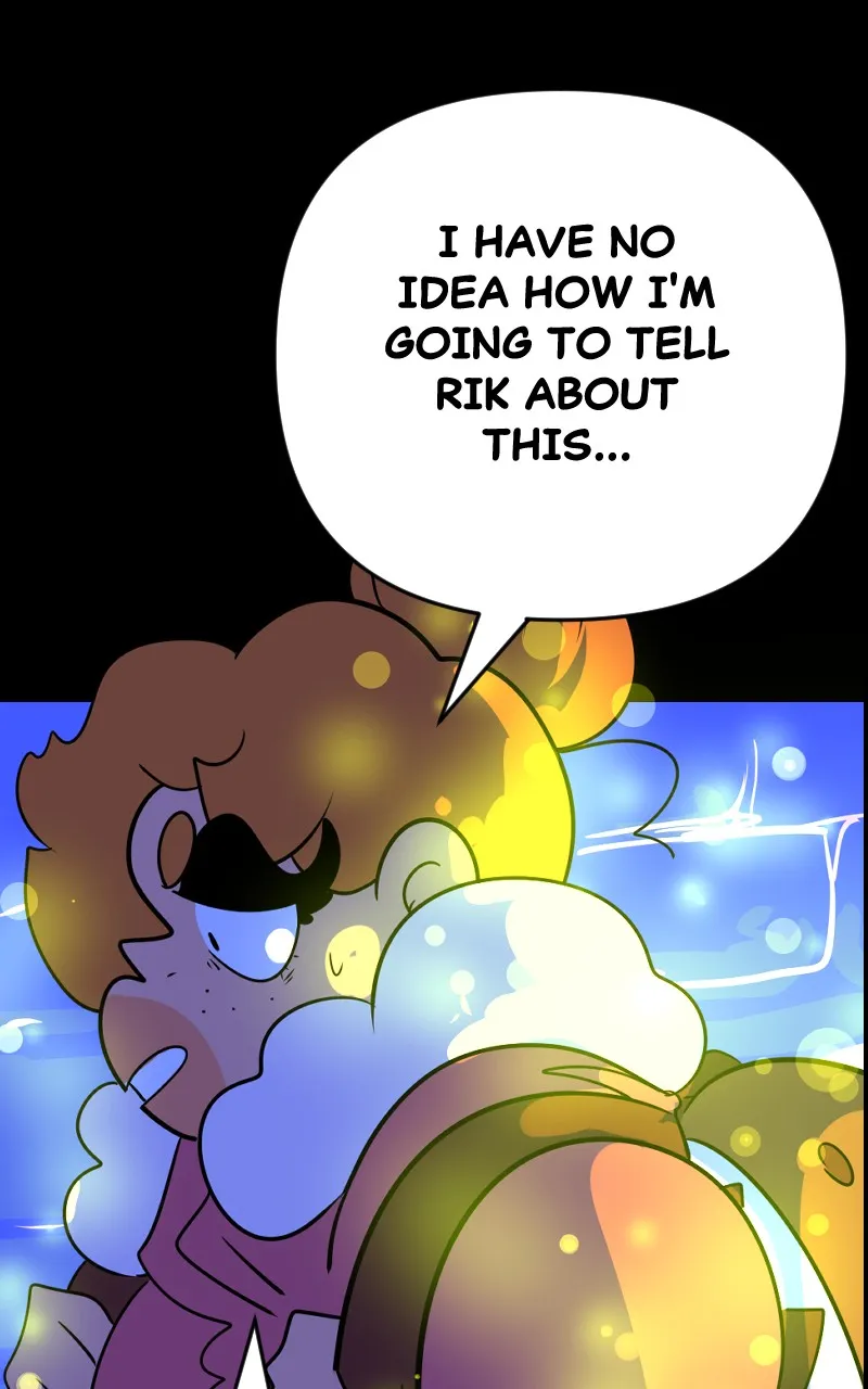 Dungeons & Dentists Chapter 42 page 29 - 