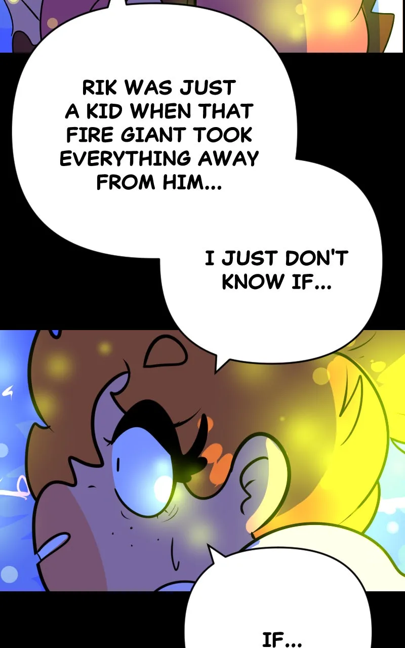 Dungeons & Dentists Chapter 42 page 30 - 