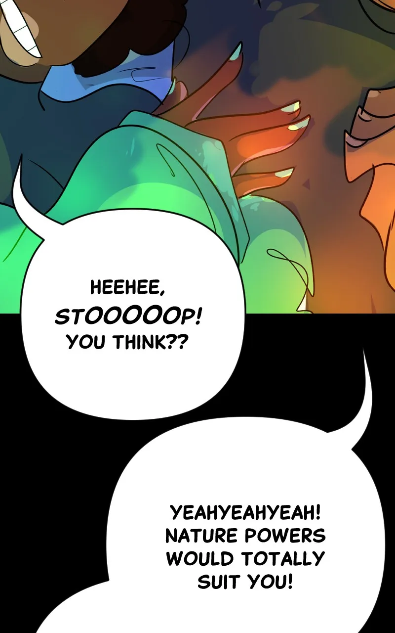 Dungeons & Dentists Chapter 42 page 4 - 