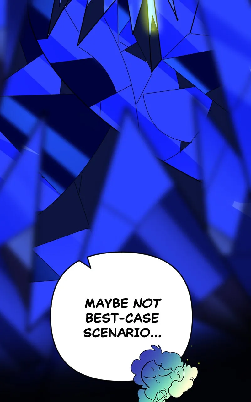 Dungeons & Dentists Chapter 42 page 33 - 