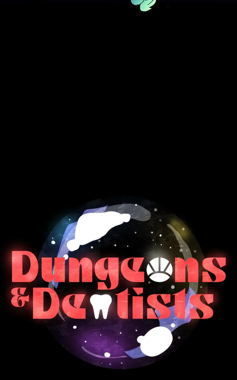 Dungeons & Dentists Chapter 42 page 34 - 