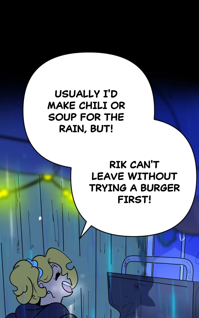 Dungeons & Dentists Chapter 42 page 36 - 