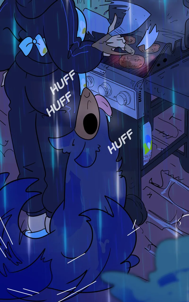 Dungeons & Dentists Chapter 42 page 37 - 