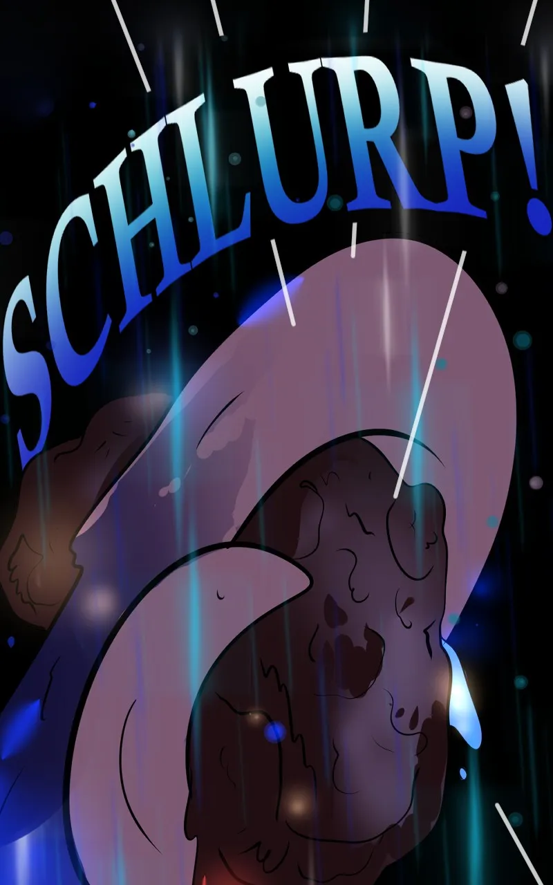Dungeons & Dentists Chapter 42 page 41 - 