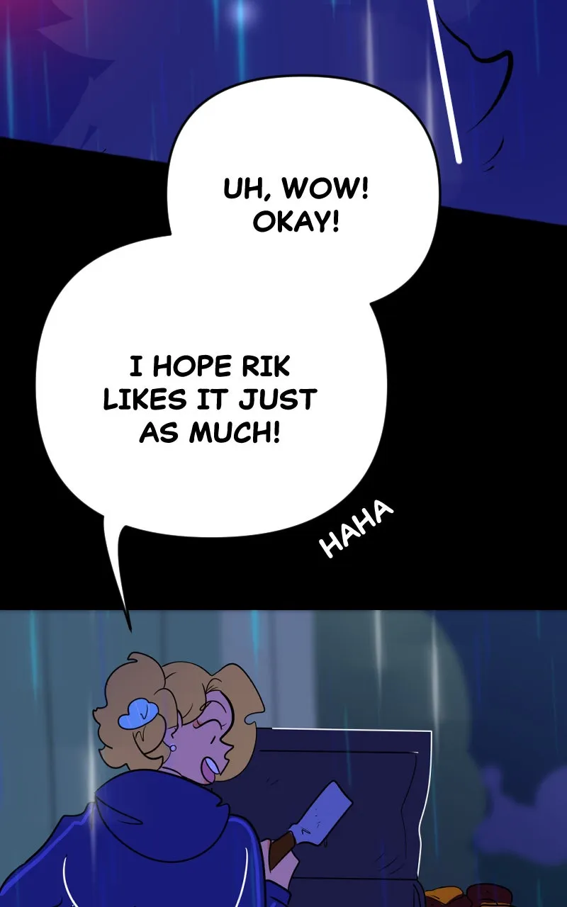 Dungeons & Dentists Chapter 42 page 44 - 