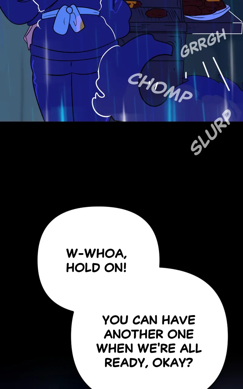 Dungeons & Dentists Chapter 42 page 45 - 