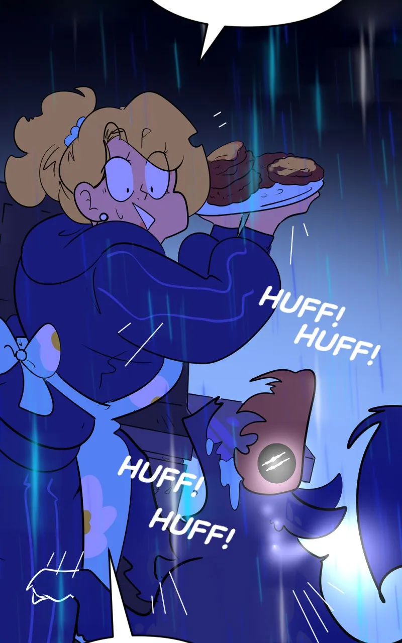 Dungeons & Dentists Chapter 42 page 46 - 