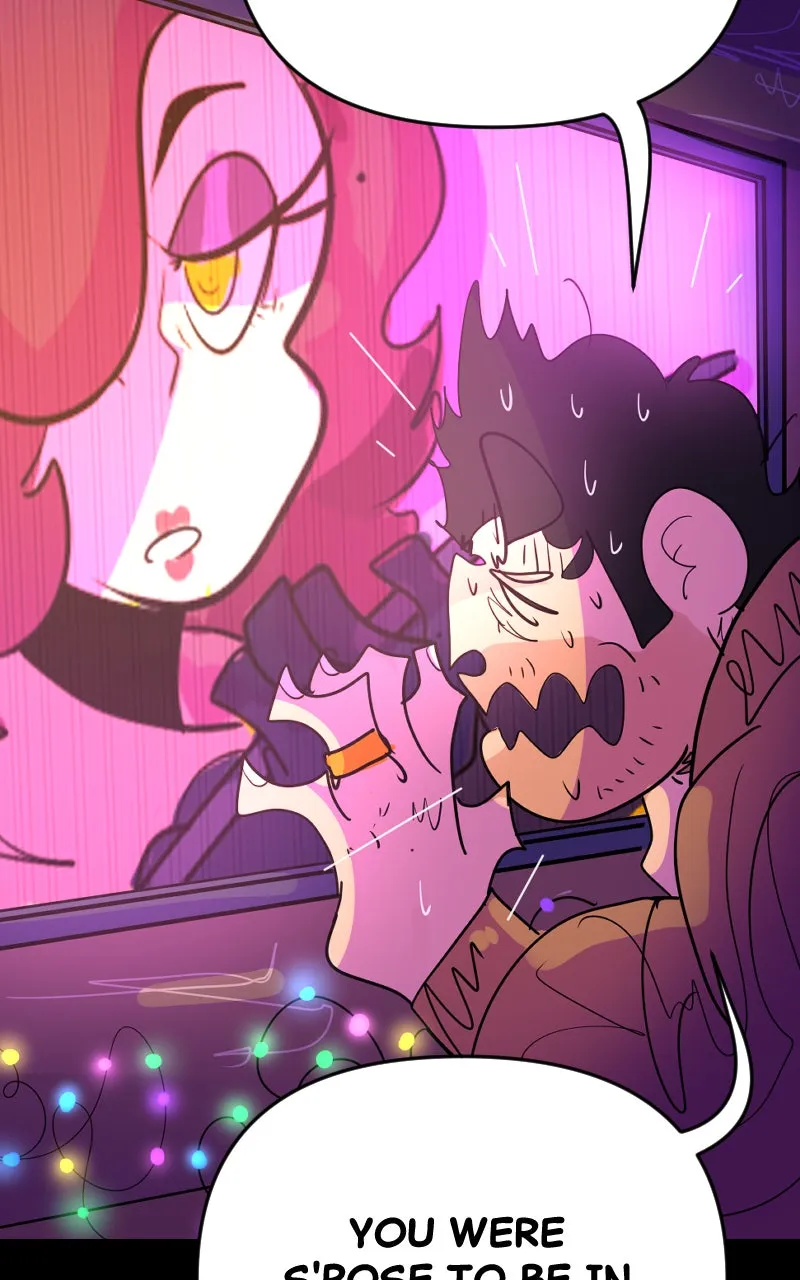 Dungeons & Dentists Chapter 42 page 51 - 