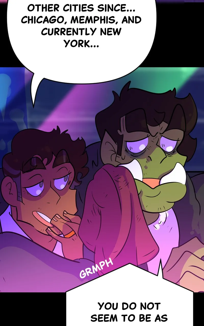 Dungeons & Dentists Chapter 42 page 55 - 