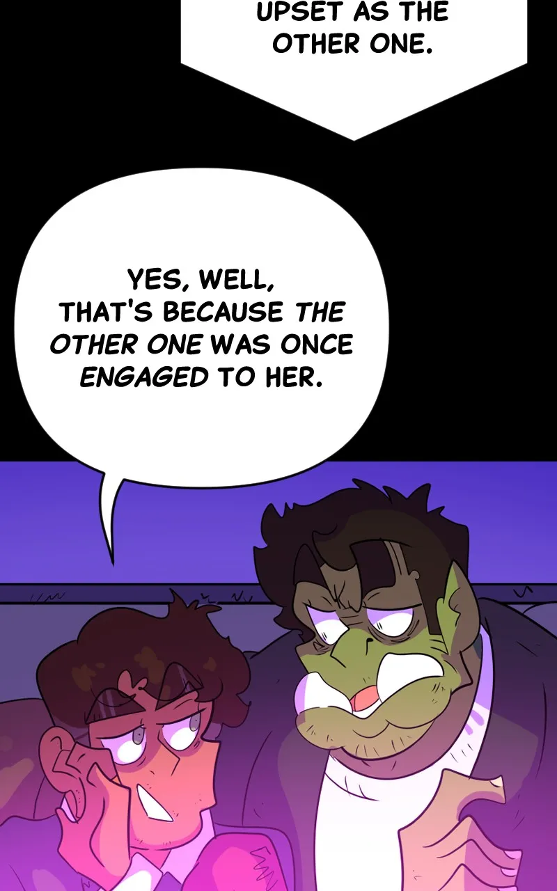 Dungeons & Dentists Chapter 42 page 56 - 