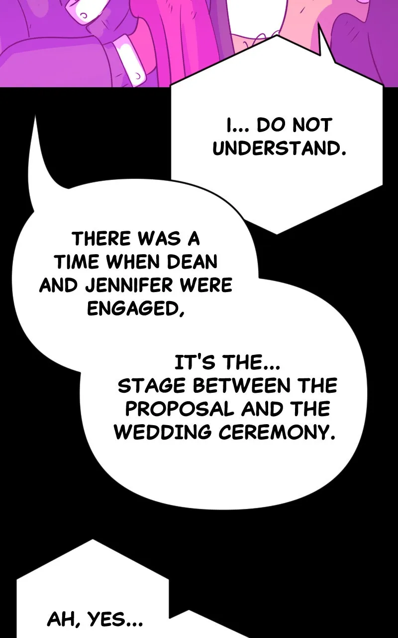 Dungeons & Dentists Chapter 42 page 57 - 