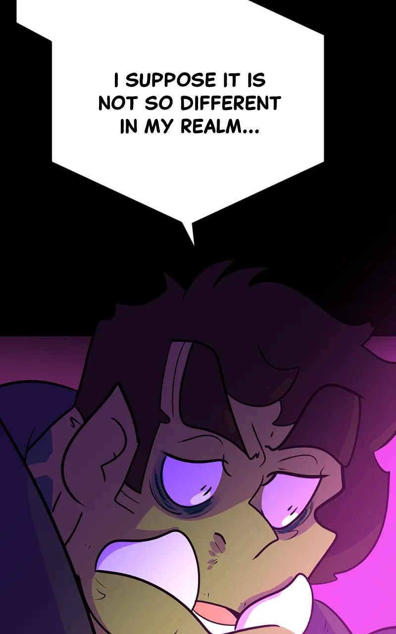 Dungeons & Dentists Chapter 42 page 58 - 