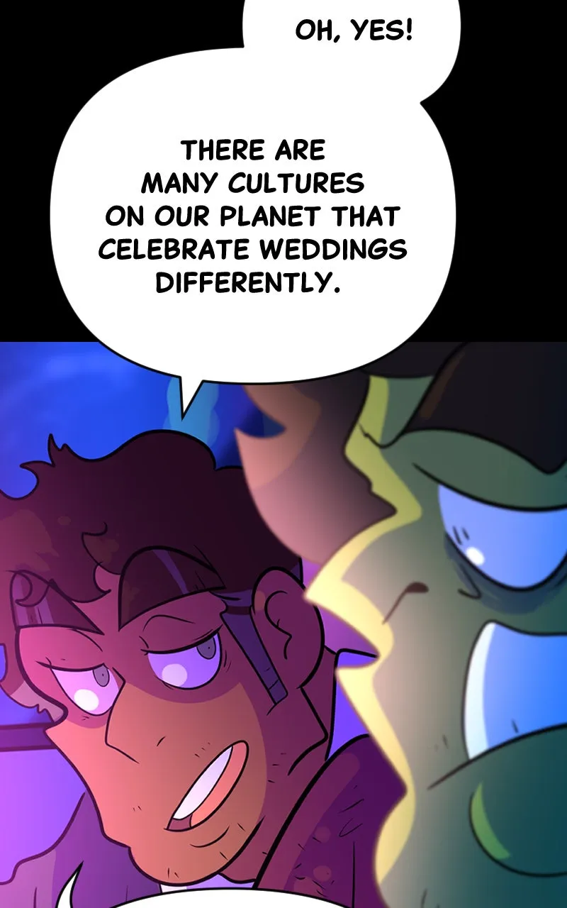 Dungeons & Dentists Chapter 42 page 60 - 