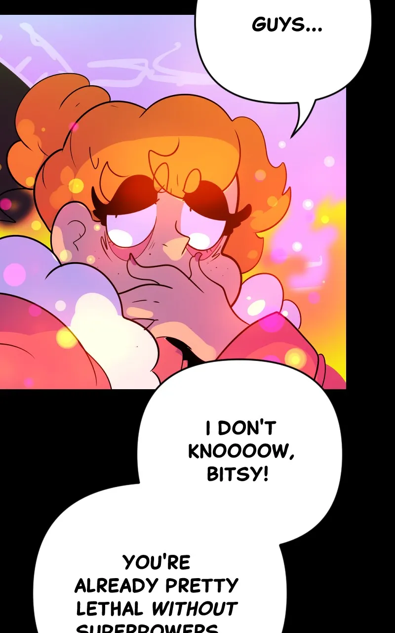 Dungeons & Dentists Chapter 42 page 7 - 