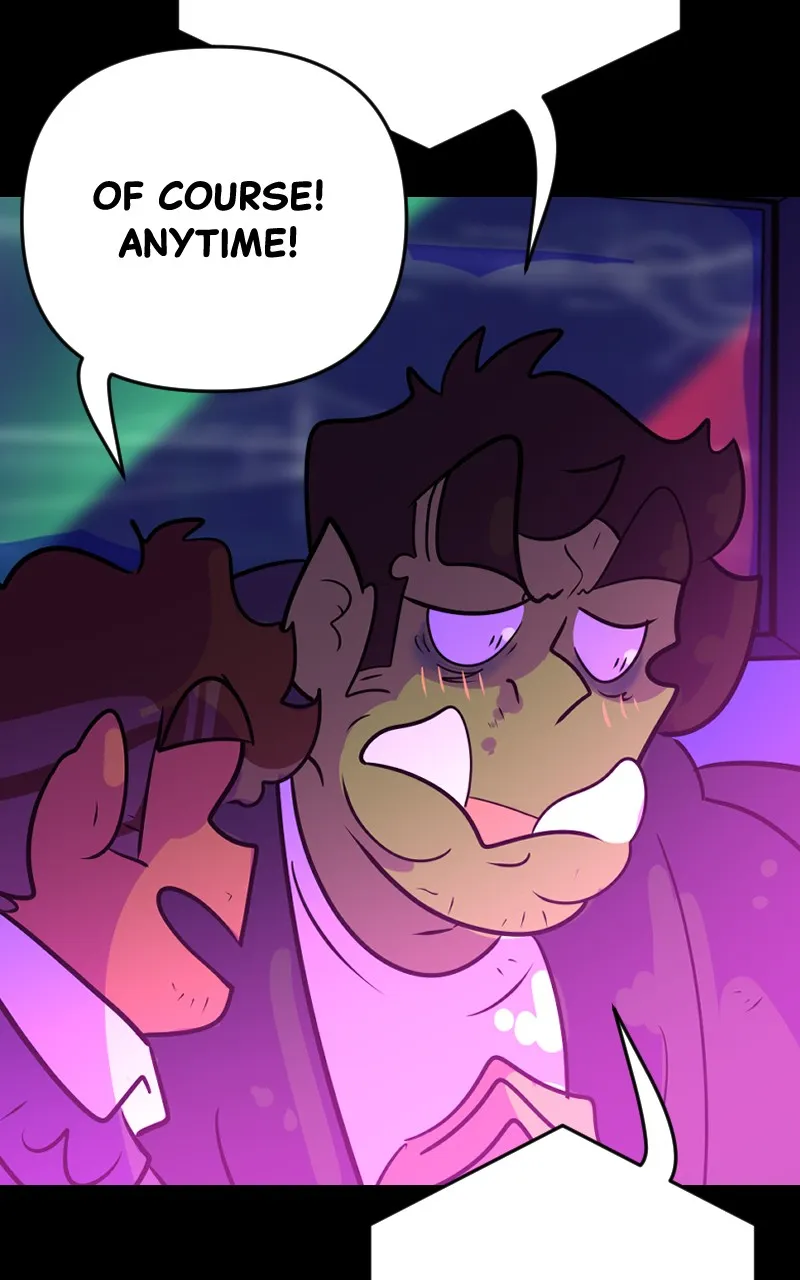 Dungeons & Dentists Chapter 42 page 62 - 