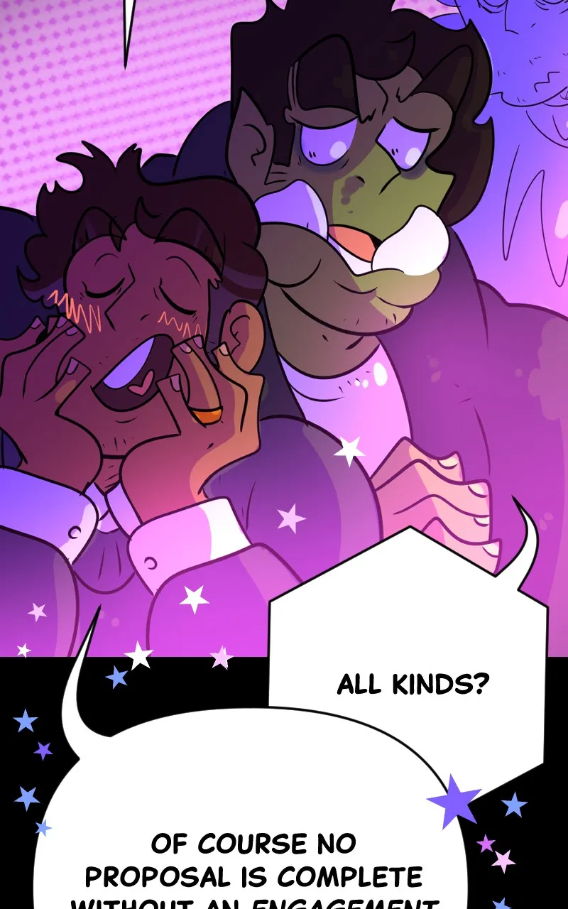 Dungeons & Dentists Chapter 42 page 64 - 
