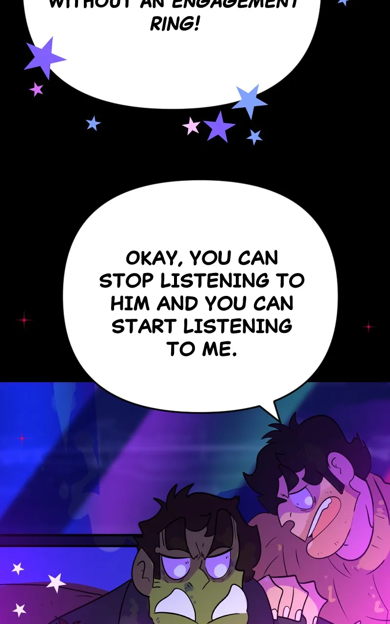 Dungeons & Dentists Chapter 42 page 65 - 