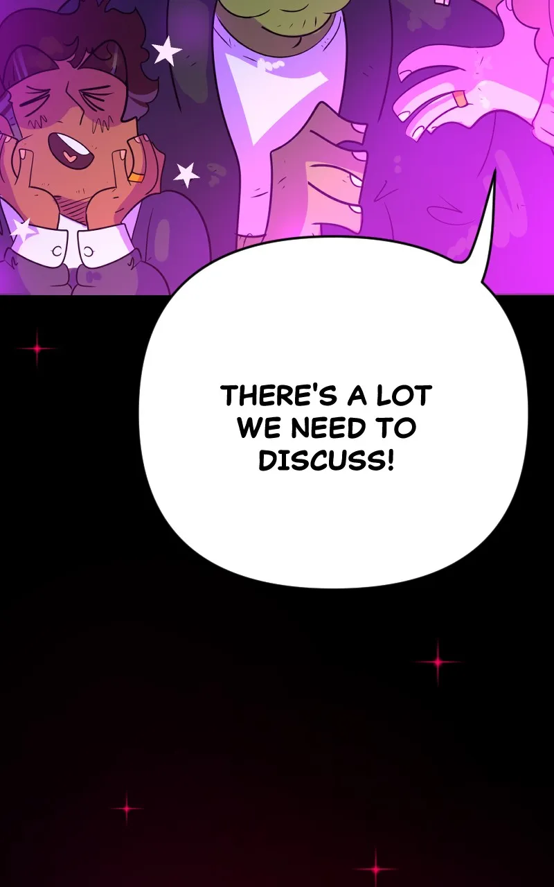 Dungeons & Dentists Chapter 42 page 66 - 
