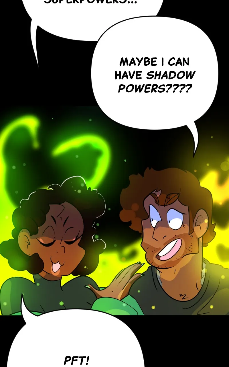 Dungeons & Dentists Chapter 42 page 8 - 