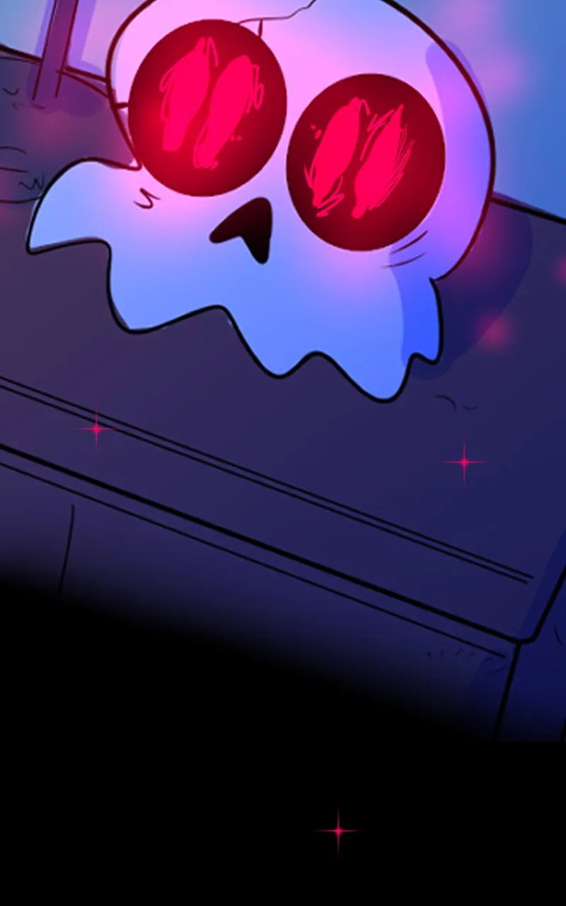 Dungeons & Dentists Chapter 42 page 74 - 