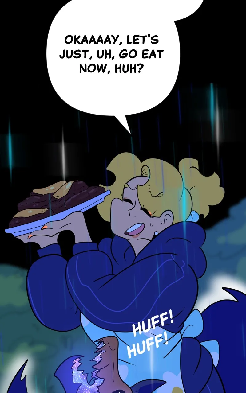 Dungeons & Dentists Chapter 42 page 76 - 