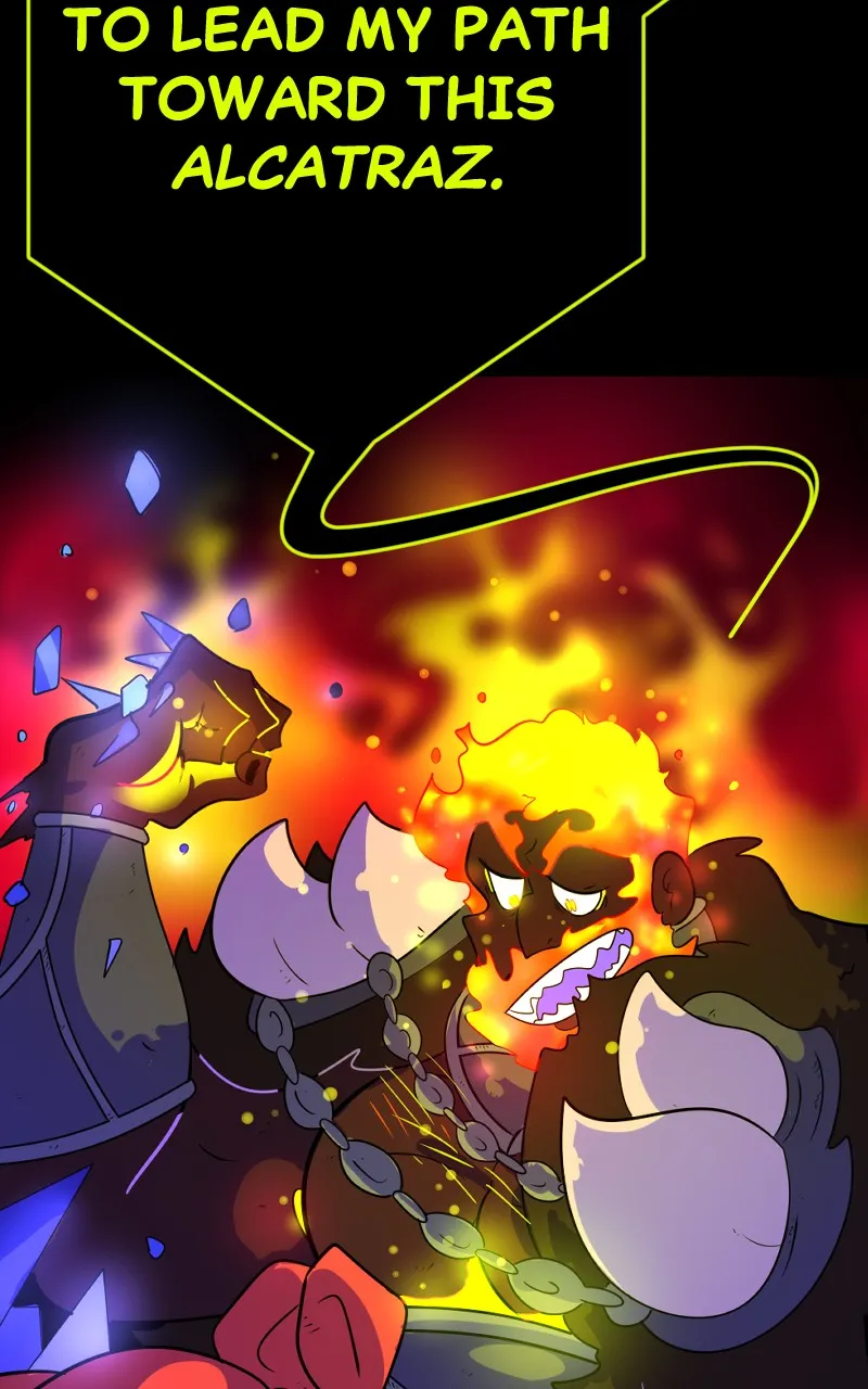 Dungeons & Dentists Chapter 43 page 2 - 
