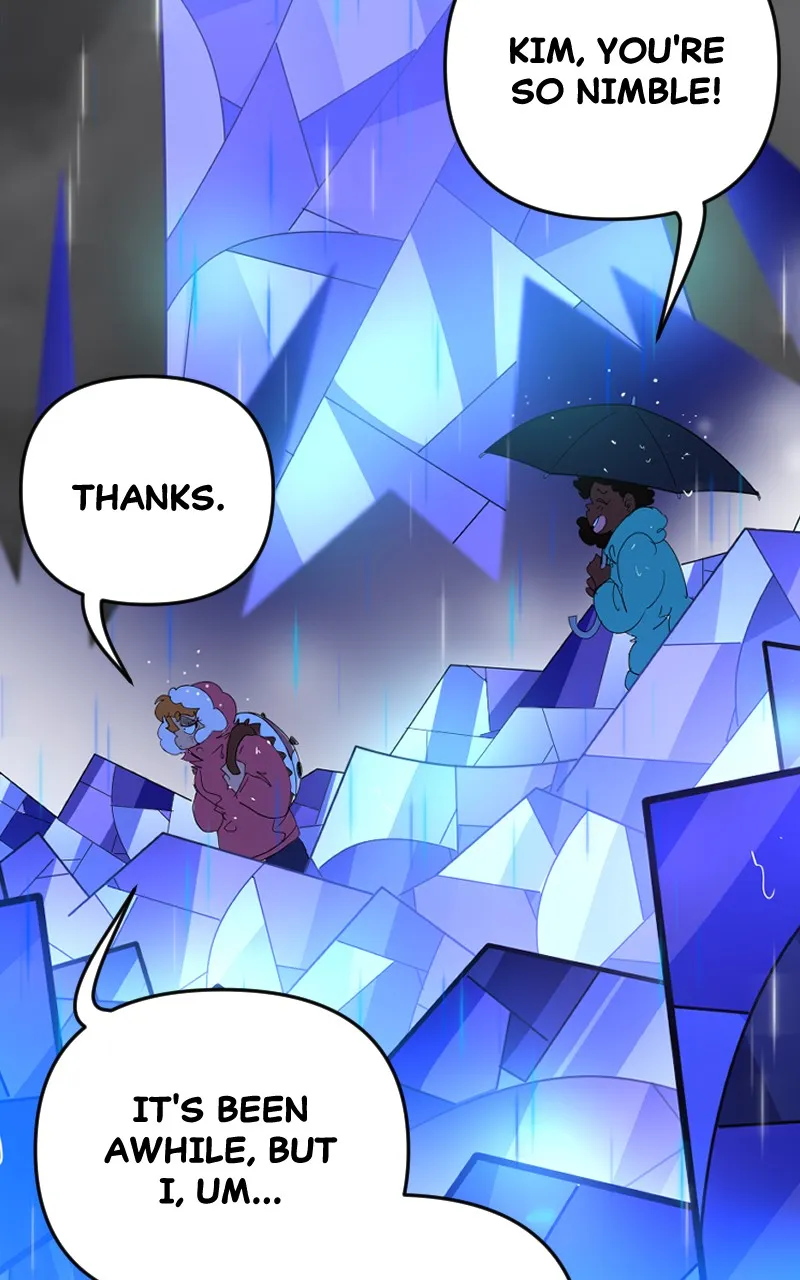 Dungeons & Dentists Chapter 43 page 13 - 