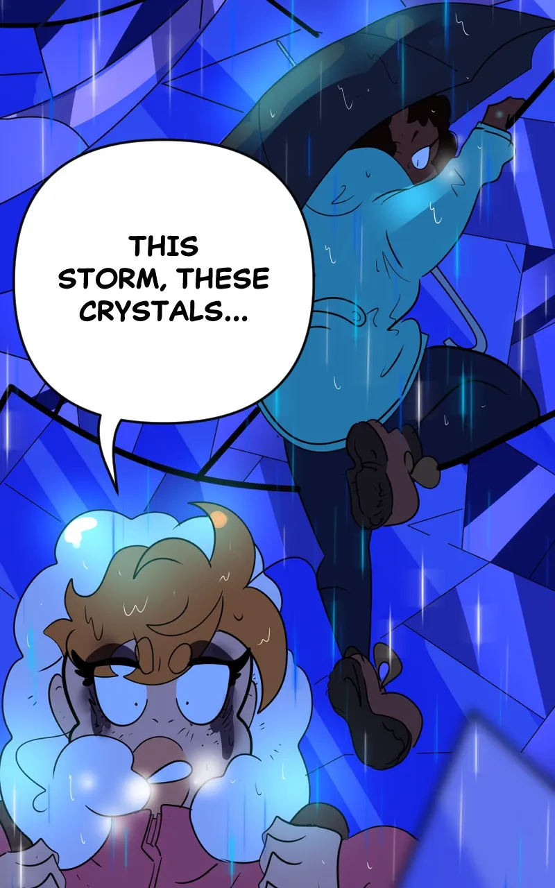 Dungeons & Dentists Chapter 43 page 16 - 
